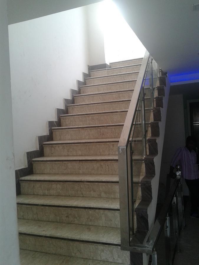 Hotel Grand Shyam- In Front Of New Delhi Railway Station-Couple Friendly Νέο Δελχί Εξωτερικό φωτογραφία
